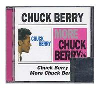 Chuck Berry – More Chuck Berry – CD