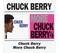 Chuck Berry / More Chuck Berry by Berry Chuck [Audio CD] NEUF