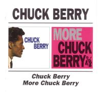 Chuck Berry - More Chuck Berry [Import]