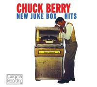 Chuck Berry - New Juke Box Hits