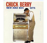 Chuck Berry - New Juke Box Hits [Import]