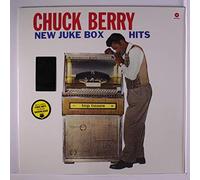 Chuck Berry - New Juke Box Hits [Import]