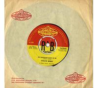 Chuck Berry - No Particular Place To Go