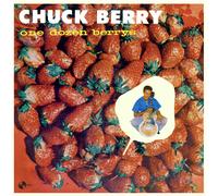 Chuck Berry – One Dozen Berrys – Vinyle 33 tours – in-akustik