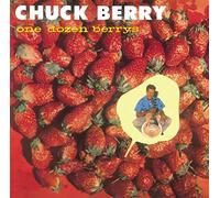 Chuck Berry - One Dozen Berrys (Yellow Vinyl) [Import]