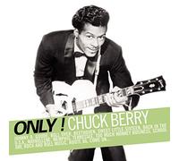 Chuck Berry - Only Chuck Berry [Import]