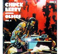 Chuck Berry - Original Oldies Vol. 2 - Bellaphon - BI 1551, Chess - BI 1551