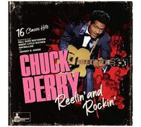 Chuck Berry - Reeling And Rocking [Vinyl Lp]