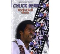 Chuck Berry – Rock and Roll Music – DVD (1969)
