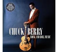 Chuck Berry - Rock and Roll Music Chuck Berry Lp