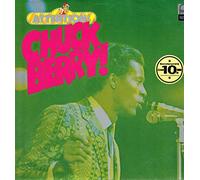 Chuck Berry - Rock and Roll Music (LP 1972)