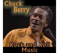 Chuck Berry - Rock And Roll Music [UK Import]