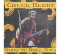 Chuck Berry - Rock N' Roll Hits [Import]