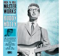 Chuck Berry Rock 'N' Roll Masterworks (Vinyl) 12" Album with CD
