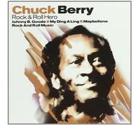Chuck Berry - Rock & Roll Hero [Import]