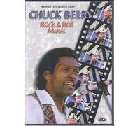 Chuck Berry: Rock & Roll Music