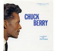 Chuck Berry - Rockin at Hops [Import]