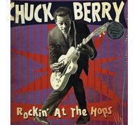 Chuck Berry - Rockin at The Hops