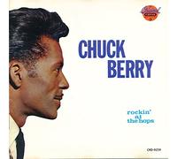 Chuck Berry - Rockin' at The Hops (Chess)