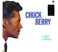 Chuck Berry - Rockin at the Hops [New Vinyl LP] Bonus Tracks, 180 Gram