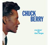 Rockin' At The Hops Chuck Berry (Interprète) https://www.fnac.com/a12957112/Chuck-Berry-Rockin-At-The-Hops-Vinyle-album?oref=57fd3360-d134-bd3e-8898-fdfc0a2806fb