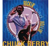 Chuck Berry - Rockin' & Rollin' [Import]