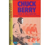 Chuck Berry - Rock'N'Roll Rarities