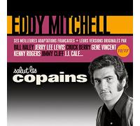 Chuck Berry - Salut les Copains Eddy Mitchell (Vo/Vf)
