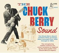 Chuck Berry Sound