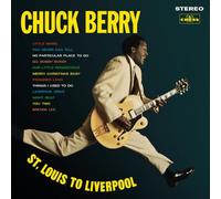 Chuck Berry - St. Louis to Liverpool