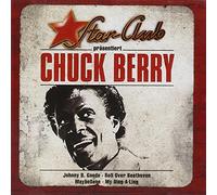 Chuck Berry - Star Club [Import]