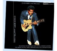 Chuck Berry – Sweet Little Sixteen – Import – Horizon