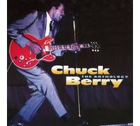 Chuck Berry - The Anthology [New CD] Holland - Import