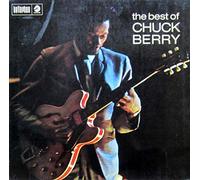 Chuck Berry - The Best of Chuck Berry