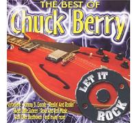 Chuck berry - The Best of [Import]