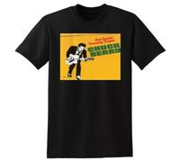 Chuck Berry_The Great Twenty-Eight_ Album T-Shirt Black 3XL