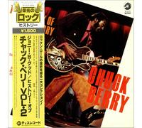 Chuck Berry - The History Of Chuck Berry Vol. 2