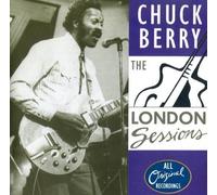 Chuck Berry - The London Sessions