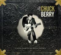 Chuck Berry - The Many Faces Of Chuck Berry - 3 Cds