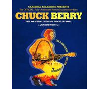 Chuck Berry: The Original King Of Rock 'n' Roll [Usa][Blu-Ray]