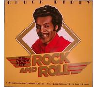 Chuck Berry - The Story Of Rock And Roll - Ariola - 28 911 XAT