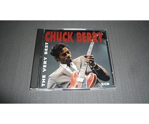 Chuck Berry - THE VERY BEST