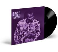 Chuck Berry Top Hits (Vinyl) 12" Album