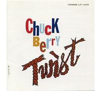 Chuck Berry – Twist – Import (Universal Billard)