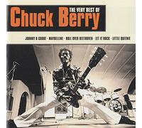 Chuck Berry - V e r y B e s t (Re-Recordings)