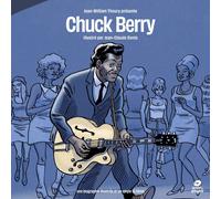 Chuck Berry Vinyl Story (Vinyl) 12" Album