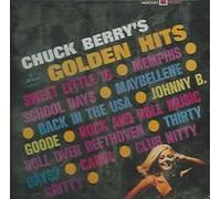 Chuck Berry's Golden Hits [1967 Version] by Chuck Berry [CD] NEUF