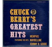 Chuck Berry's Greatest Hits
