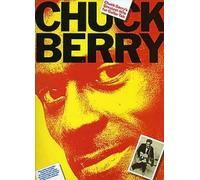 Chuck Berry'S Greatest Hits For Guitar Tab: Arranged In Both Guitar Tab And Standard Notation, Complete With Lyrics And Guitar Chord Symbols