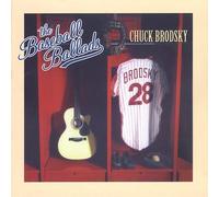 Chuck Brodsky - Baseball Ballads